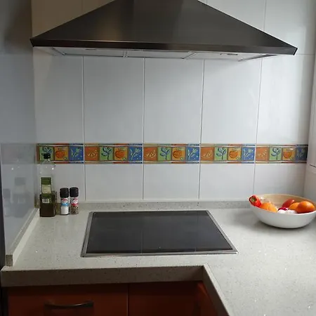 Apartamento Cosy Caleta Cádiz