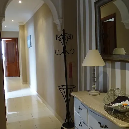 Cosy Caleta Apartamento Cádiz