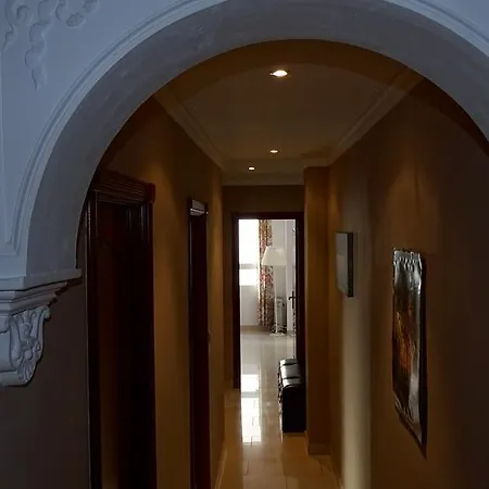 Apartamento Cosy Caleta *