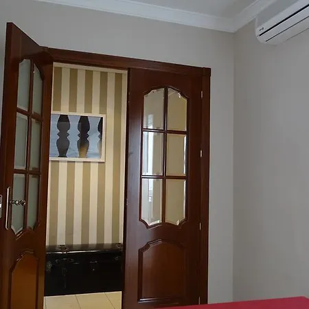 Apartamento Cosy Caleta Cádis