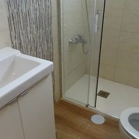 Cosy Caleta Apartament *