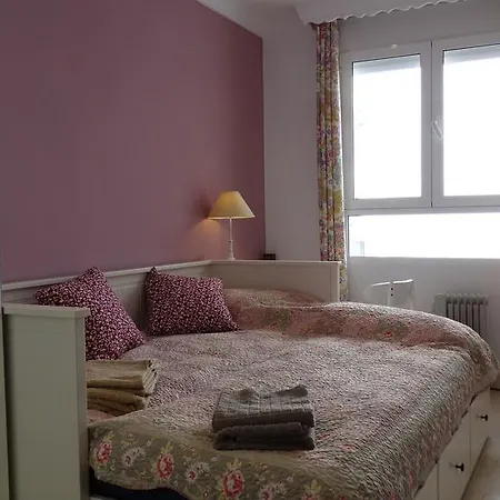 Cosy Caleta Appartamento