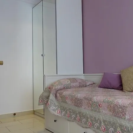 Appartamento Cosy Caleta