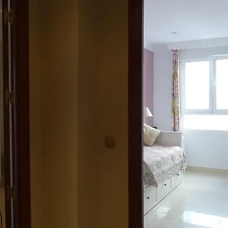 Appartamento Cosy Caleta *